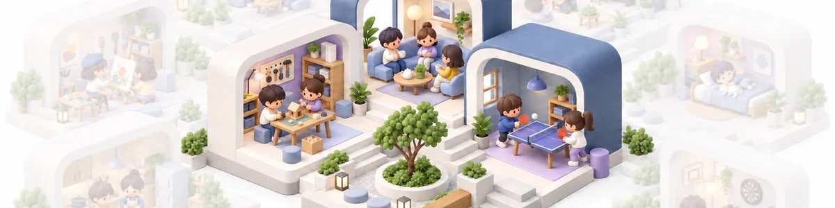 zirooms CS 센터 cover